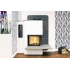 Стальная каминная топка Spartherm Varia 2RR-55h-4S